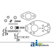 MSCK45 Carburetor Kit Basic (Marvel Fits Allis-Chalmers