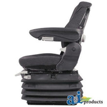 MSG95GGRC-ASSY Seat Assy Matrix Cloth Fits Several