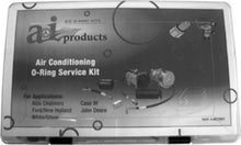MSTRKIT All Makes O-Ring Kit Fits A/C Systems