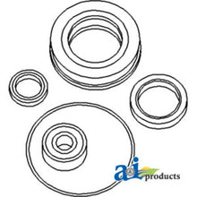 N158563 Bearing Seal Kit Fits International Harvester