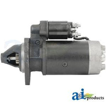 TS-6105 Starter Fits Belarus 520