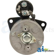TS-6105 Starter Fits Belarus 520