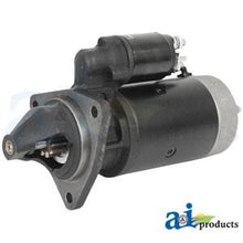 TS-6105 Starter Fits Belarus 520