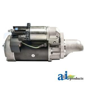 TY25961 Nippo Starter Fits JD 9930