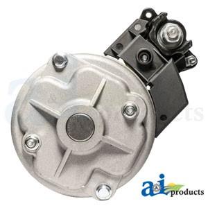 TY25961 Nippo Starter Fits JD 9930