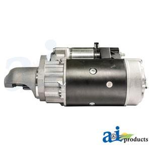 TY25961 Nippo Starter Fits JD 9930