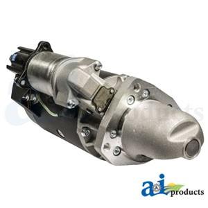 TY25961 Nippo Starter Fits JD 9930