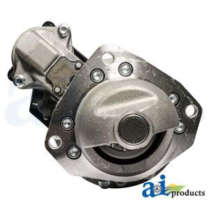TY25961 Nippo Starter Fits JD 9930