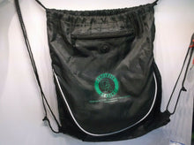 Concordia Academy Travel Sachel Bag 13X16
