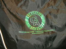 Concordia Academy Travel Sachel Bag 13X16