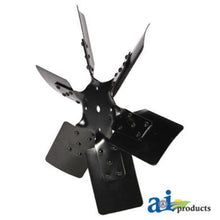 NCA8600B Fan Blade Assy Fits Ford