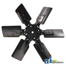 NCA8600B Fan Blade Assy Fits Ford