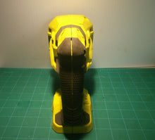 Ryobi Assembly Housing ONLY Off Of A P516 18V Reciprocating Saw