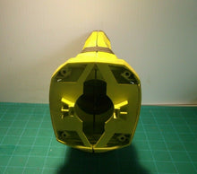 Ryobi Assembly Housing ONLY Off Of A P516 18V Reciprocating Saw