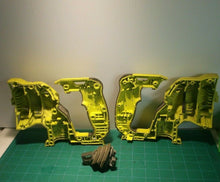 Ryobi Assembly Housing ONLY Off Of A P516 18V Reciprocating Saw