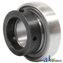 NPS112RPC NPS Spherical Pre-Lubed Fits Bearing & Seal