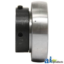 NPS112RPC NPS Spherical Pre-Lubed Fits Bearing & Seal