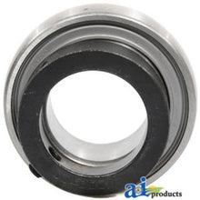 NPS112RPC NPS Spherical Pre-Lubed Fits Bearing & Seal