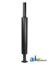NTK229 Muffler Fits Leyland Tractor