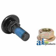 AE71254 Kit Blade Bolt & Nut Replaces: E92221 John Deere