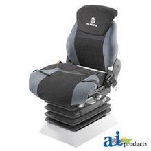 PGR866 Grammer Seat Cover Fits Several