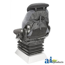 PGR866 Grammer Seat Cover Fits Several
