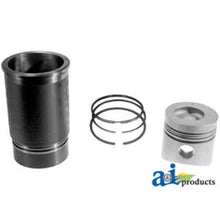 PLK310 Piston Liner Kit Fits John Deere