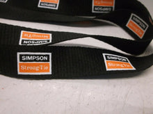 Simpson Strong-Tie Lanyard 16"
