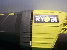 RJ1861V Ryobi Electric Reciprocating Saw 2016