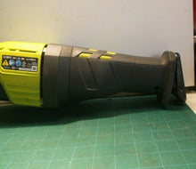 RJ1861V Ryobi Electric Reciprocating Saw 2016
