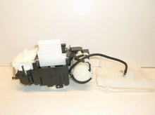 1656832 Ink System Assembly Taken Off A Epson Workforce WF-3640 Printer