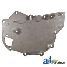 R102898 Cover Plate Water Pump Fits John Deere