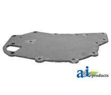 R102898 Cover Plate Water Pump Fits John Deere