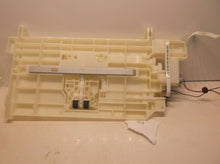 Pick-Up Group 2nd Assembly W/Motor Taken Off A Epson Workforce WF-3640 Printer