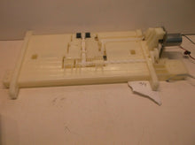 Pick-Up Group 2nd Assembly W/Motor Taken Off A Epson Workforce WF-3640 Printer