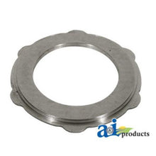 R108530 Plate Clutch Backing Fits John Deere
