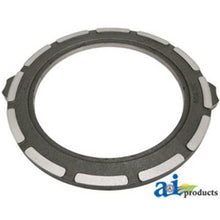 R125128 Plate; Brake Fits John Deere