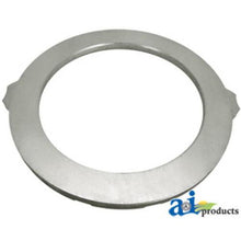 R125128 Plate; Brake Fits John Deere