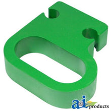 R156615 Retainer Drawbar Fits John Deere