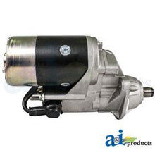 R39341 Starter Nippo Fits Electrical Apps