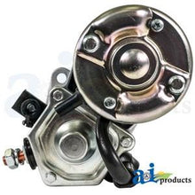R39341 Starter Nippo Fits Electrical Apps