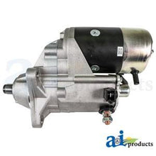 R39341 Starter Nippo Fits Electrical Apps