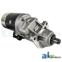 R39341 Starter Nippo Fits Electrical Apps