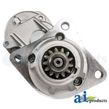 R39341 Starter Nippo Fits Electrical Apps