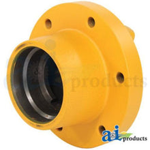 R49839 Hub 6 Bolt Fits John Deere