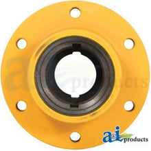 R49839 Hub 6 Bolt Fits John Deere