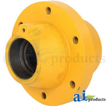 R49839 Hub 6 Bolt Fits John Deere