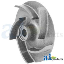 R56812 Impellar Water Pump Fits John Deere