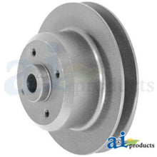 R70435 Pulley Water Pump Fits John Deere
