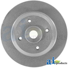 R70435 Pulley Water Pump Fits John Deere